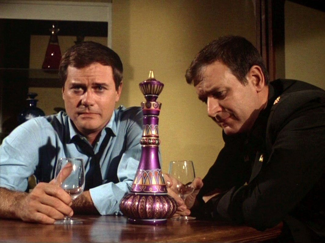 Bezaubernde Jeannie - Die komplette Serie (20 DVDs)
