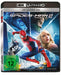 The Amazing Spider-Man 2: Rise of Electro (4K-UHD
