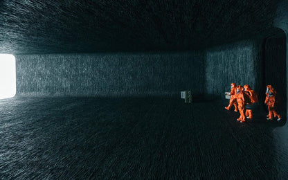 Arrival (4K-UHD+Blu-ray