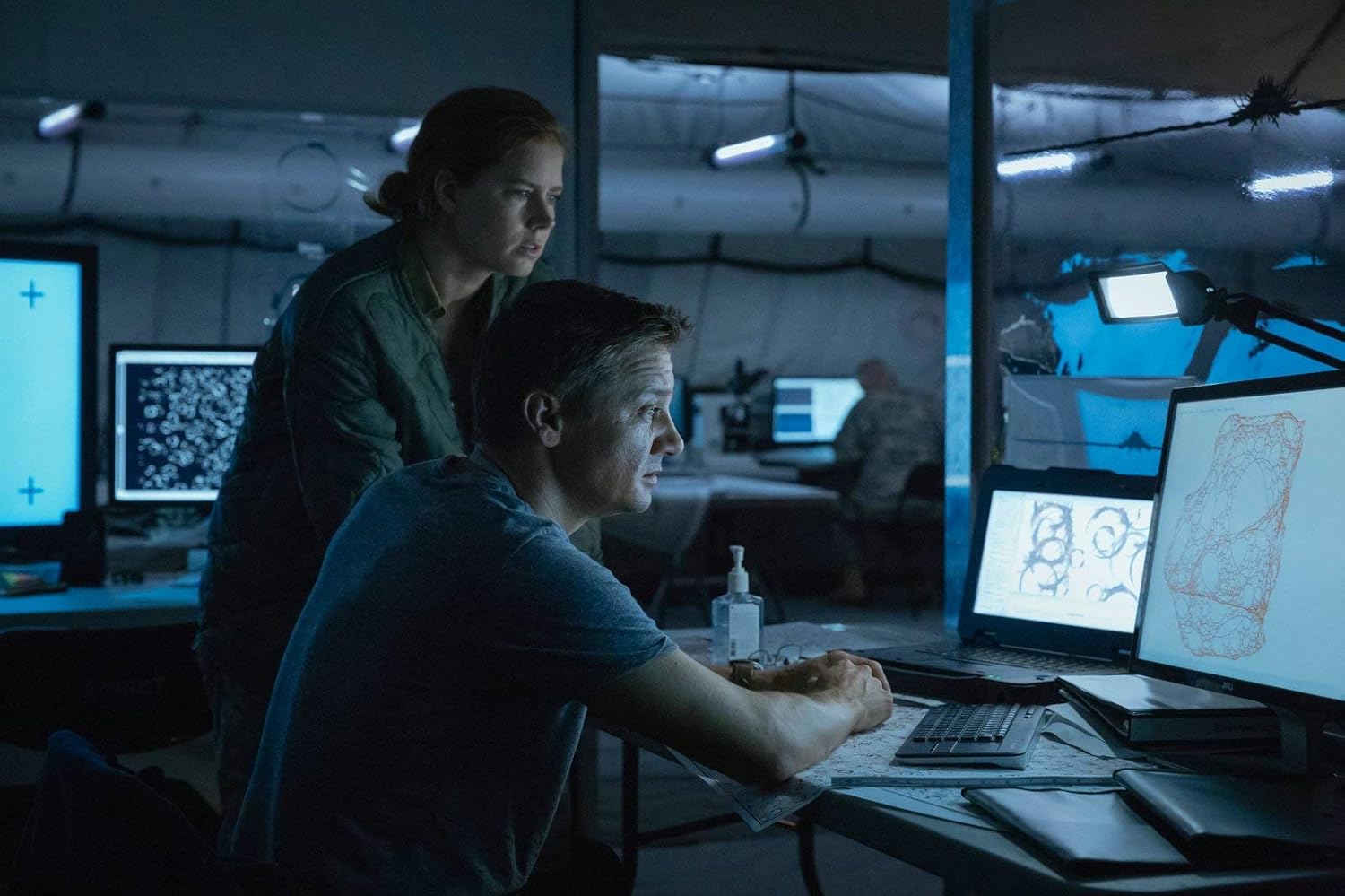 Arrival (4K-UHD+Blu-ray