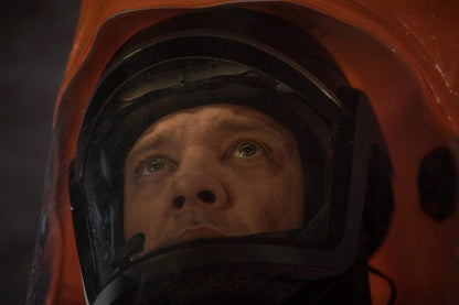 Arrival (4K-UHD+Blu-ray