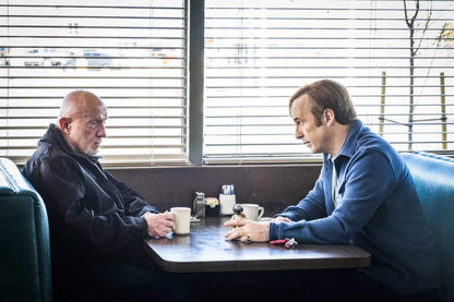 Better Call Saul - Season 4 (3 DVDs