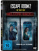 Escape Room 2: No Way Out (DVD