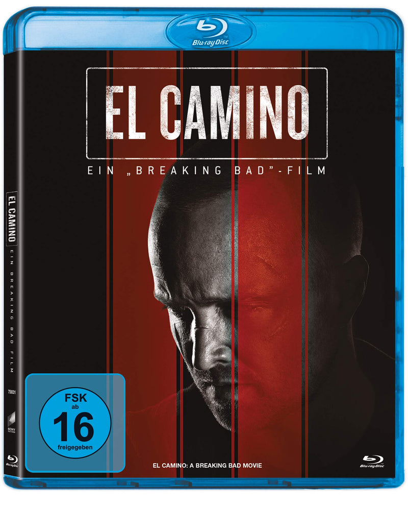 El Camino - Ein Breaking Bad Film