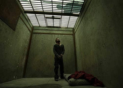 El Camino - Ein Breaking Bad Film