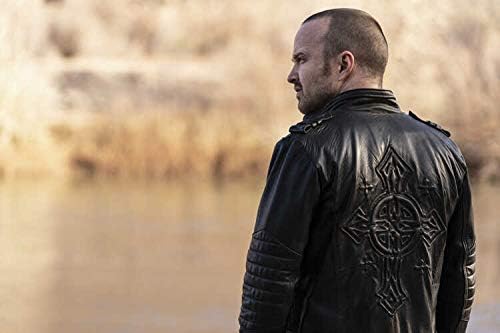 El Camino - Ein Breaking Bad Film