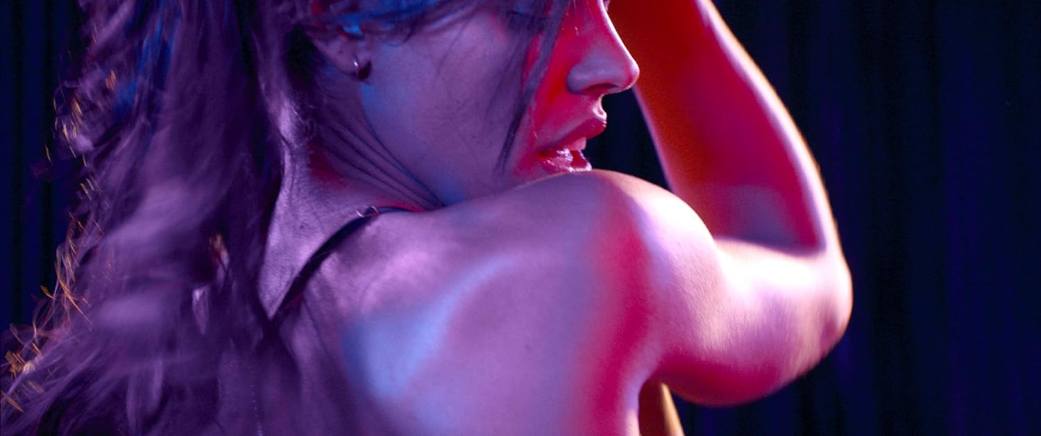 Befreite Lust (À mon seul désir