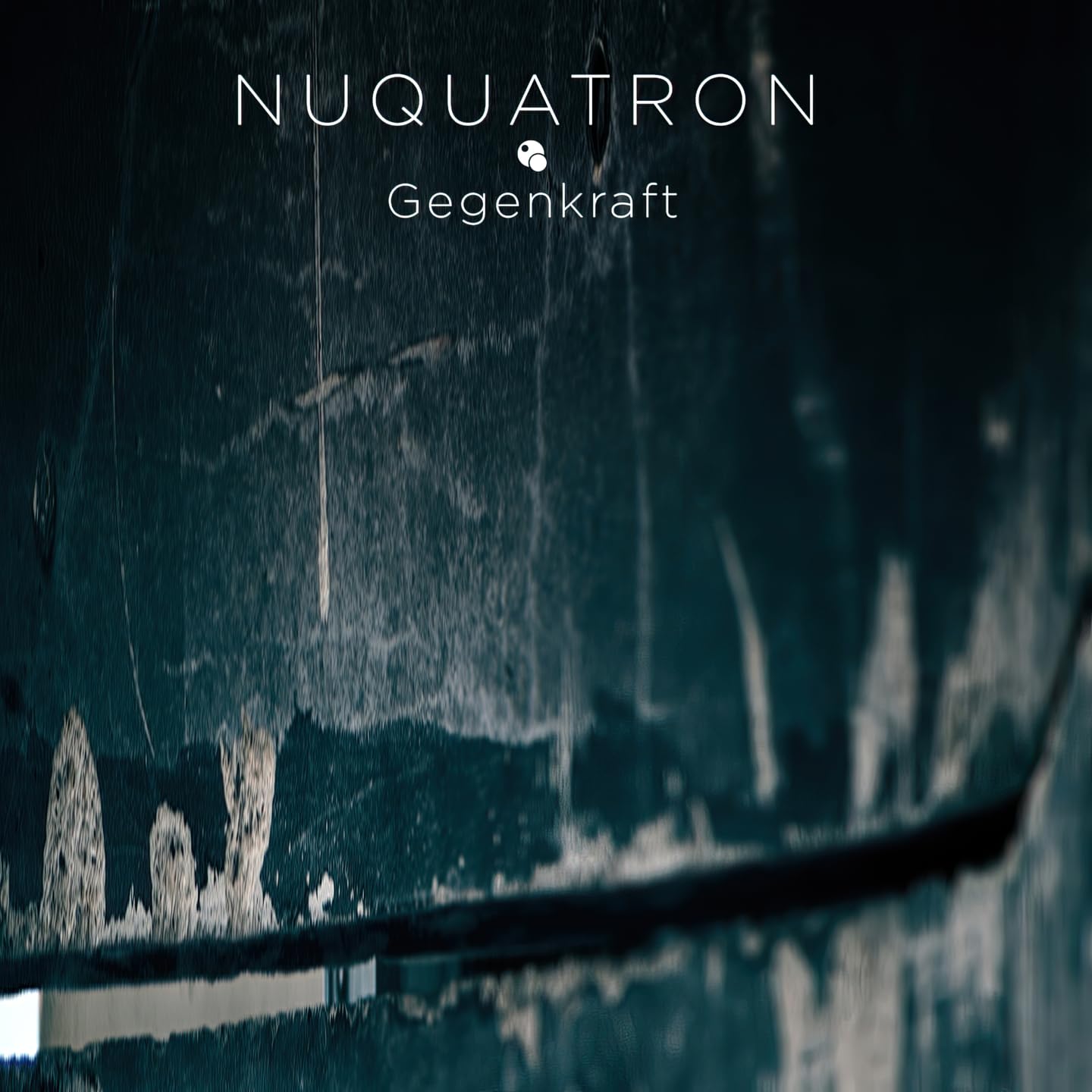 Nuquatron "Gegenkraft" (CD)
