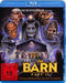 THE BARN PART 2