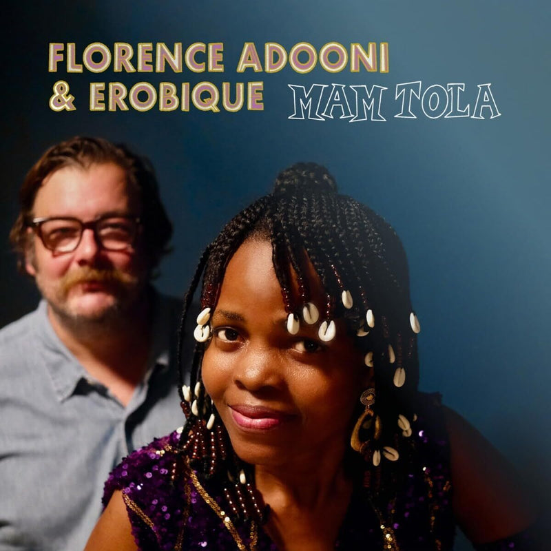 Mam Tola/Bach in Afrika