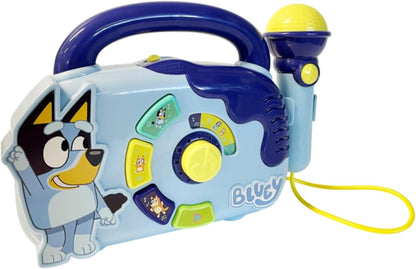 Bluey - Boombox (90384)