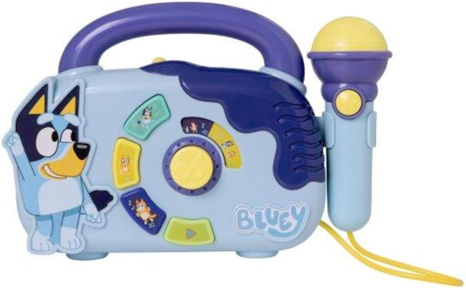 Bluey - Boombox (90384)