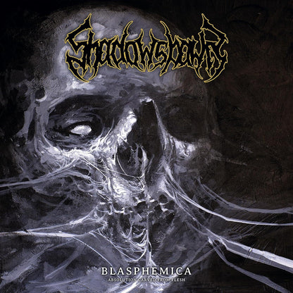 Blasphemica: Absolution Carved from Flesh