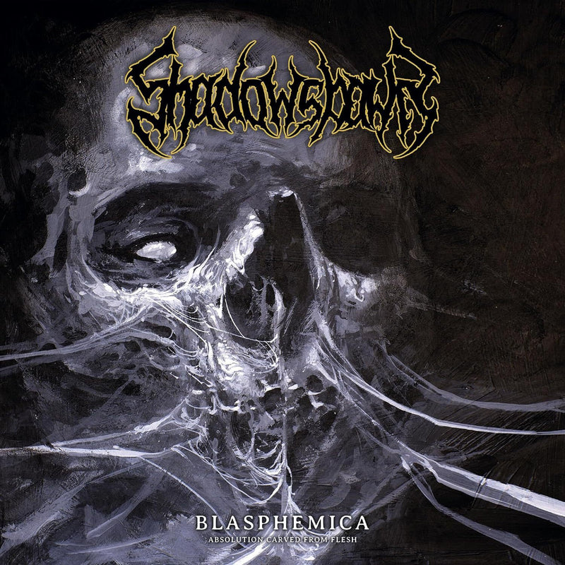 Blasphemica: Absolution Carved from Flesh