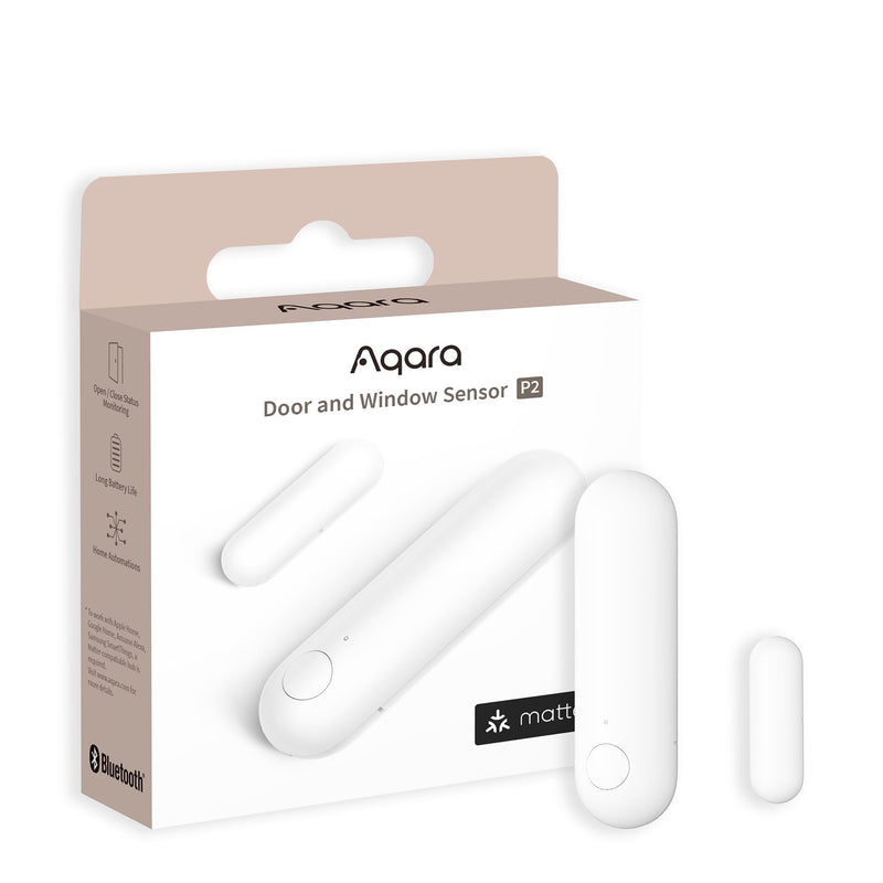 Aqara - Door And Window Sensor P2