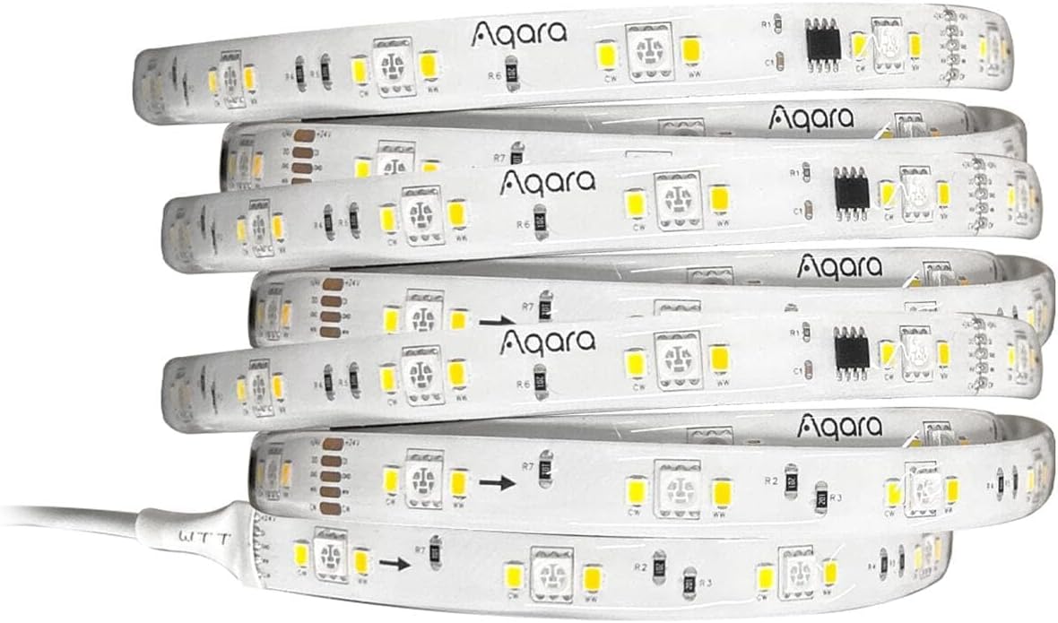 Aqara - LED Strip T1 2m - Elevate Your Lighting Game