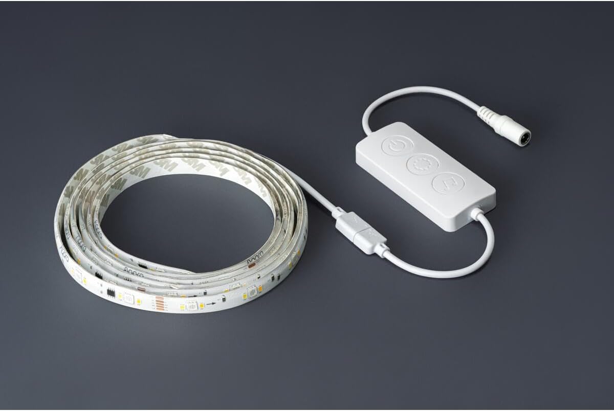 Aqara - LED Strip T1 2m - Elevate Your Lighting Game