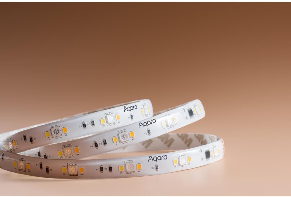 Aqara - LED Strip T1 2m - Elevate Your Lighting Game
