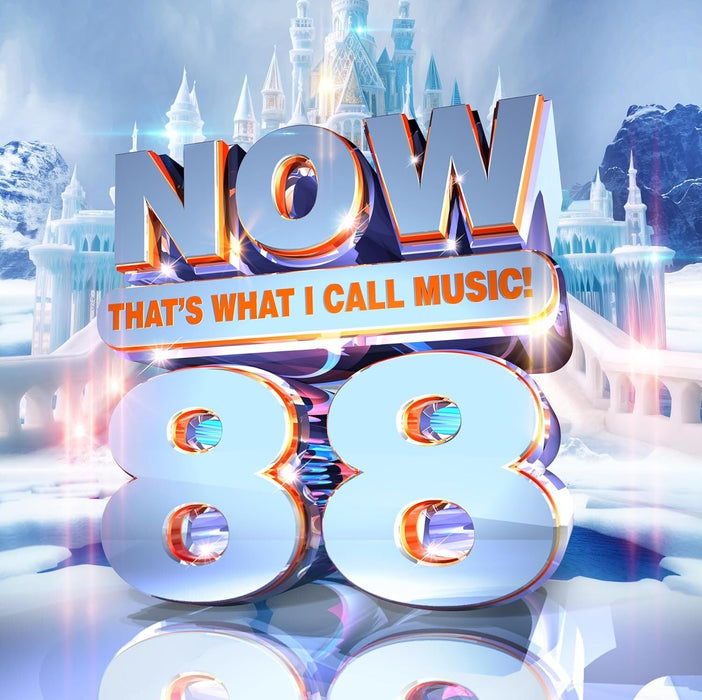 Now 88 (Various Artists