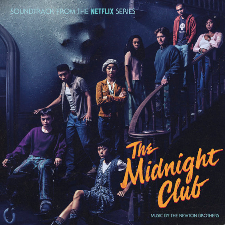 The Midnight Club: Soundtrack from the Netflix Series
