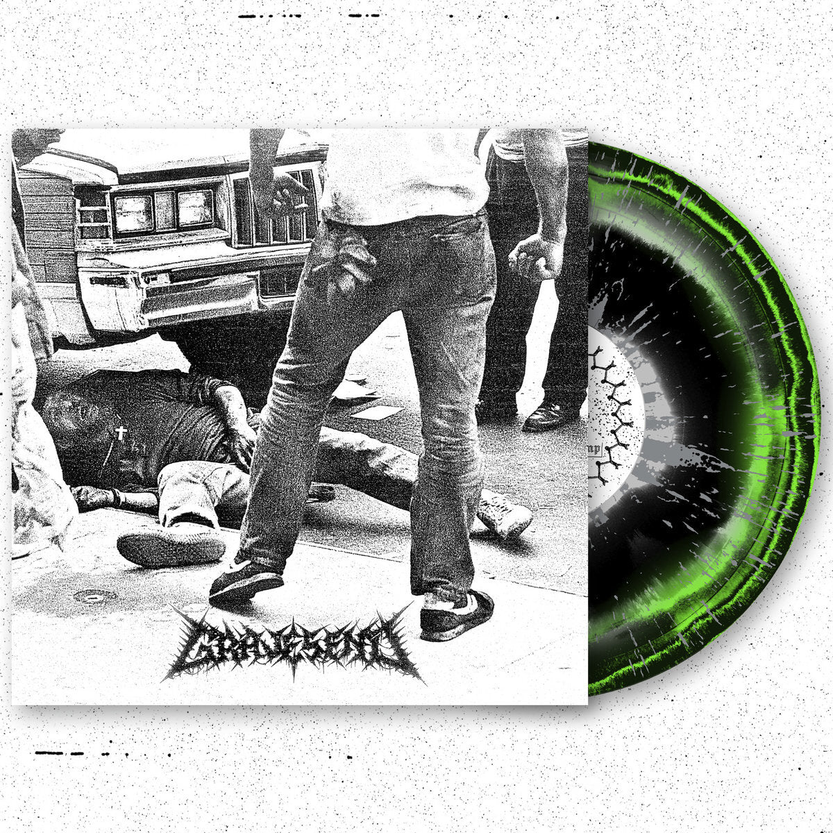 Gowanus Death Stomp