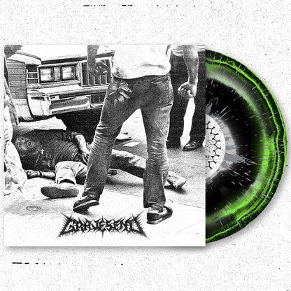 Gowanus Death Stomp