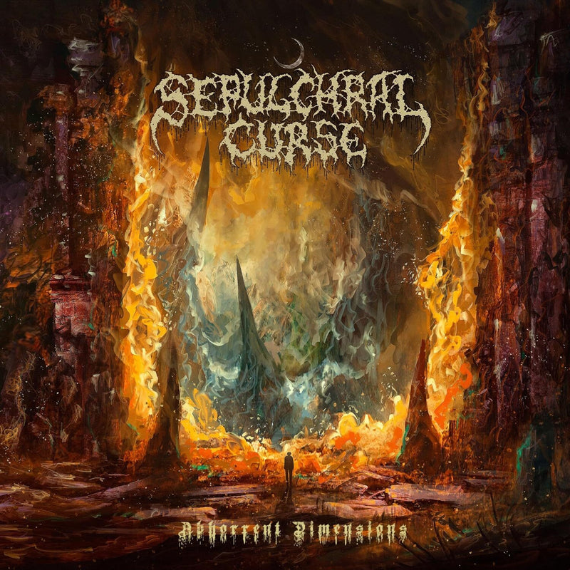 Abhorrent Dimensions
