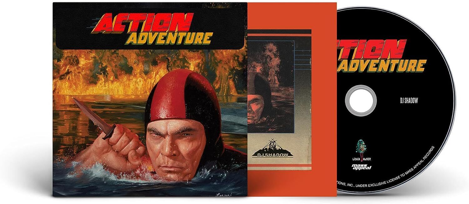 Action Adventure