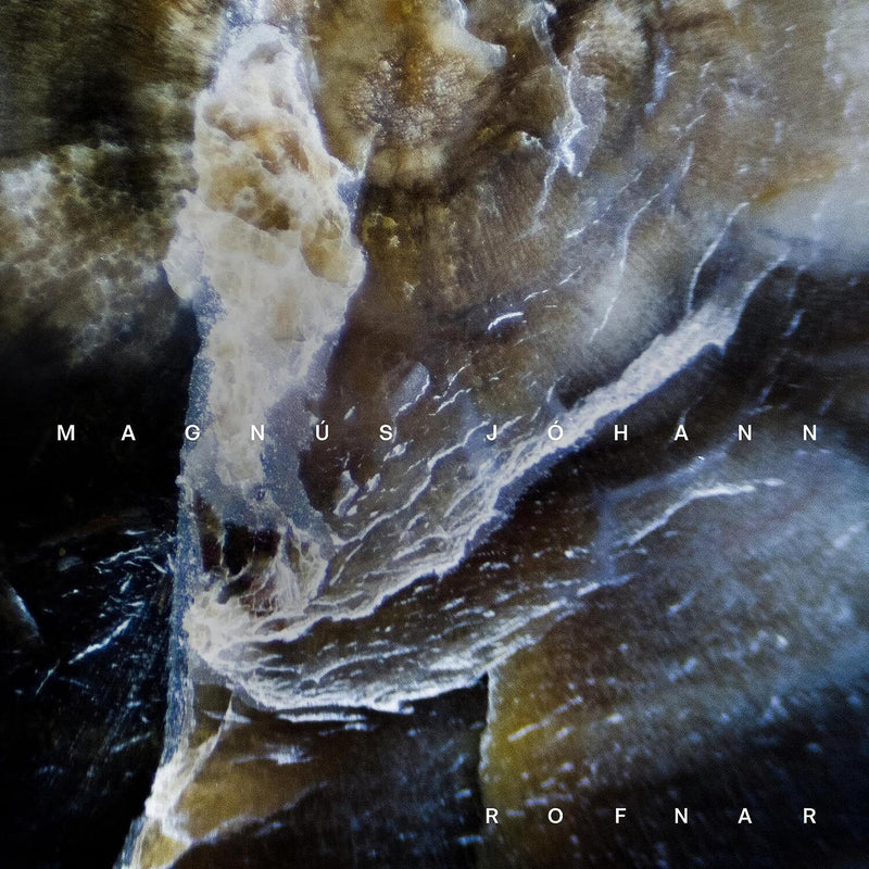 Magnús Jóhann: Rofnar