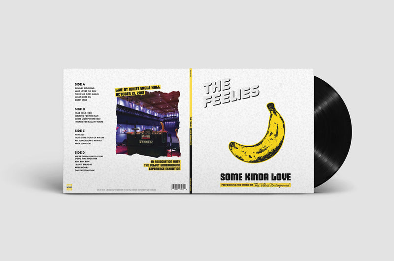 Some Kinda Love: Performing the Music of the Velvet Underground