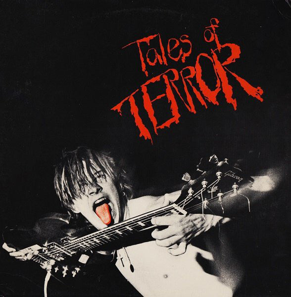 Tales of Terror (RSD 2021)