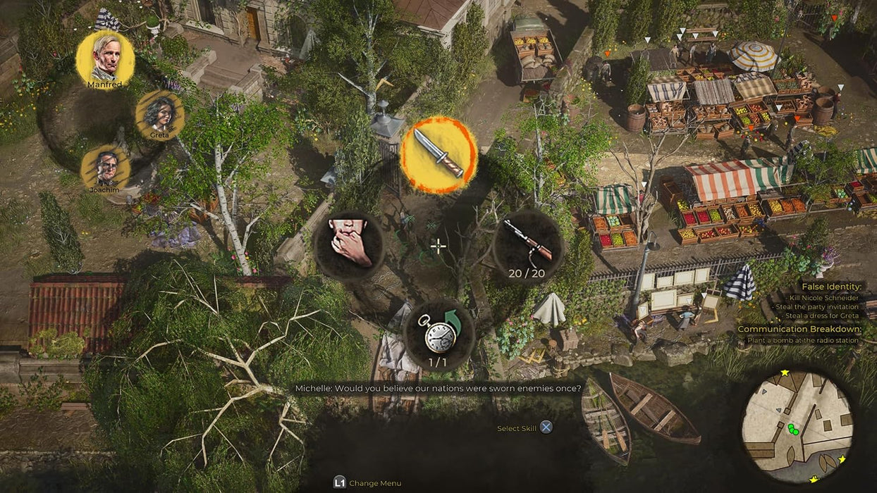 War Mongrels - PlayStation 4