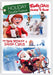 Santa Claus Is Comin' to Town / The Year Without a Santa Claus (Holiday Double Feature)