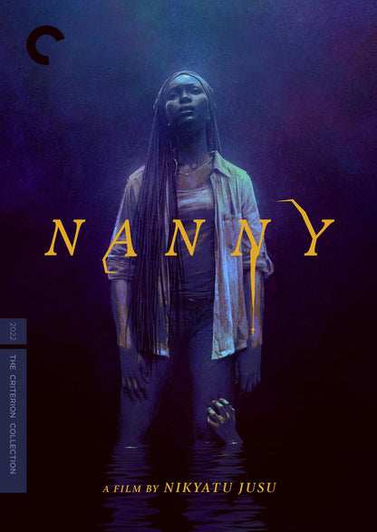 Nanny (Criterion Collection