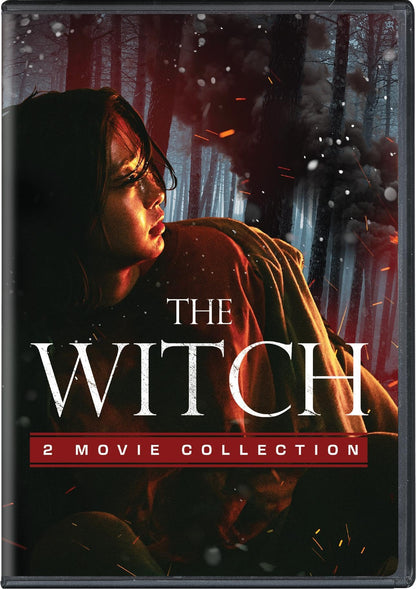 The Witch 2-Movie Collection