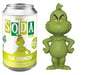 Funko Soda Funko Soda Universal: Grinch CHANCE OF CHASE Figure