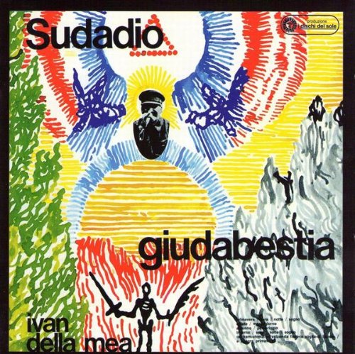 Sudadio Giudabestia