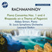Rachmaninov: Piano Concertos Nos. 1 and 4/...