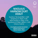 Nikolaus Harnoncourt: Debut