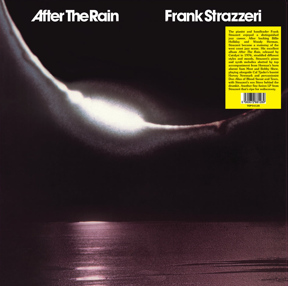 After the Rain