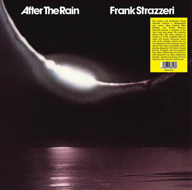 After the Rain