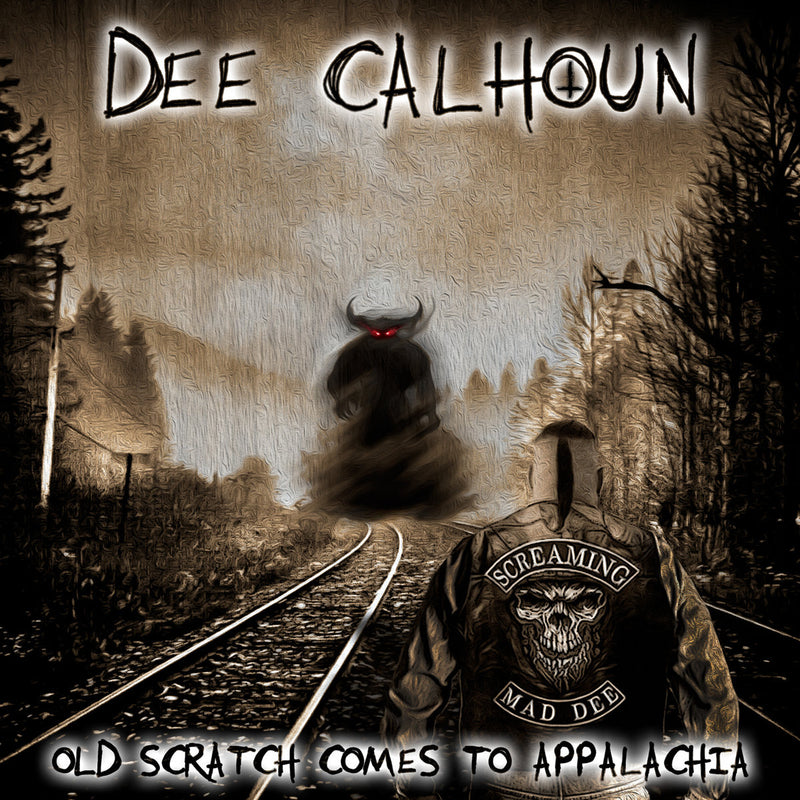 Old Scratch Comes to Appalachia