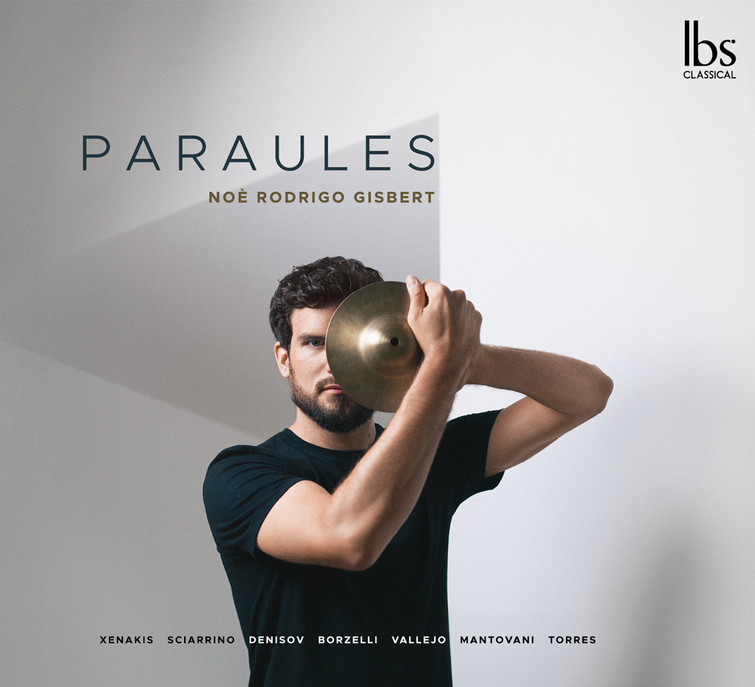 Noè Rodrigo Gisbert: Paraules
