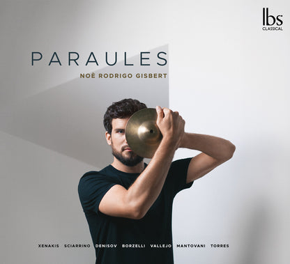 Noè Rodrigo Gisbert: Paraules