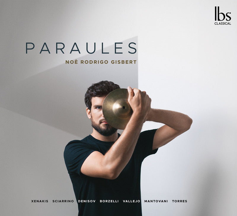 Noè Rodrigo Gisbert: Paraules