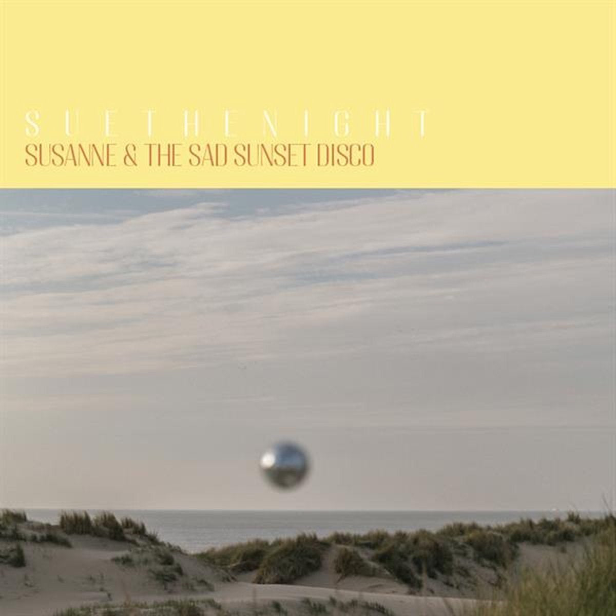 Susanne & The Sad Sunset Disco