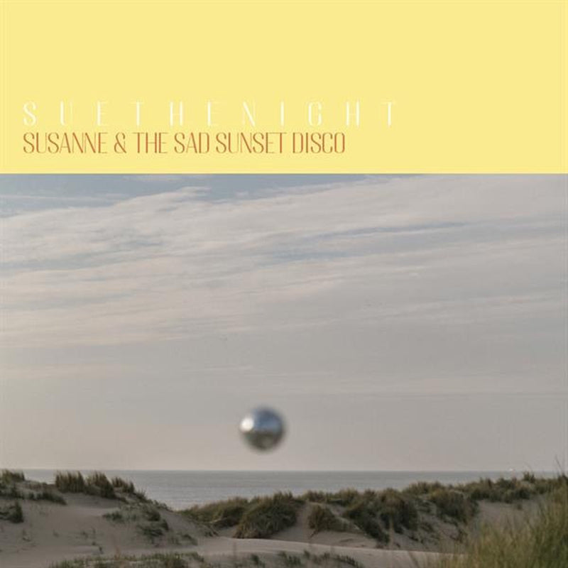 Susanne & The Sad Sunset Disco