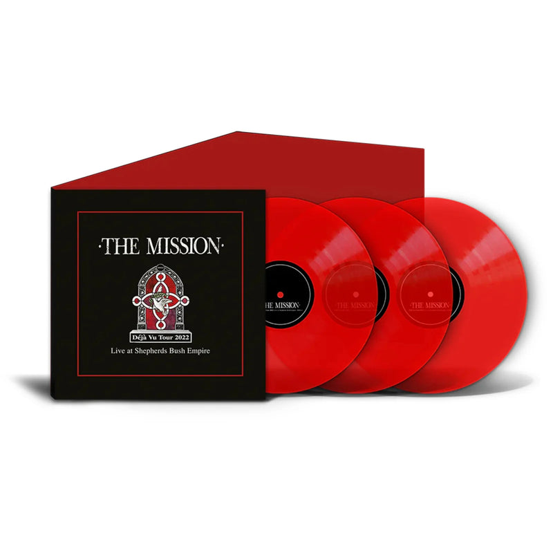 Déjà Vu: Live at Shepherds Bush Empire