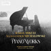 Karol Mikuli/Aleksander Michalowski: Piano Works