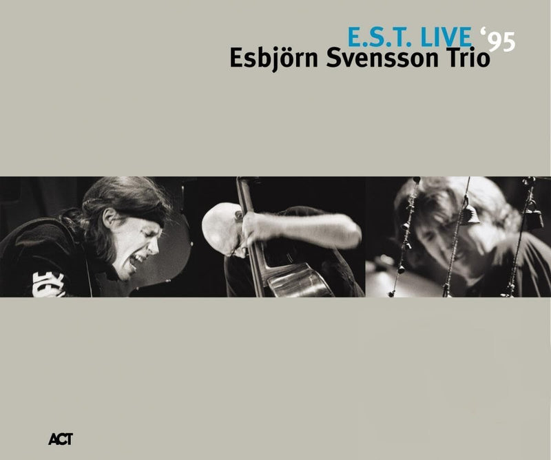 E.s.t. Live in Gothenburg